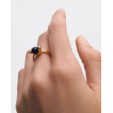 Anillo sodalita Nexus PdPaola - AN01-D21