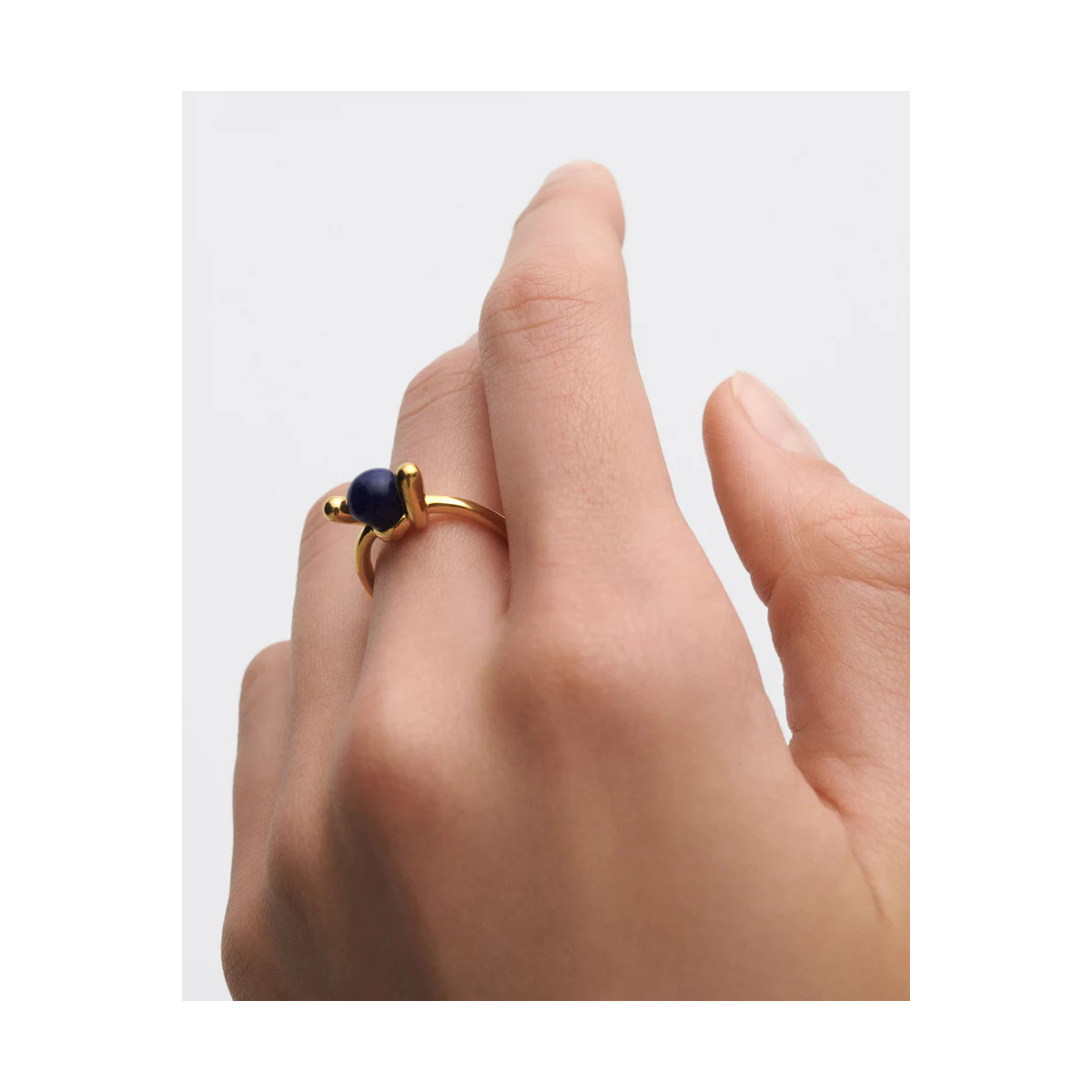 Anillo sodalita Nexus PdPaola - AN01-D21