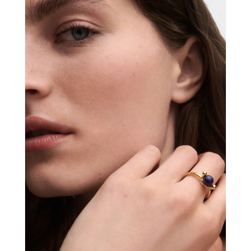 Anillo sodalita Nexus PdPaola - AN01-D21