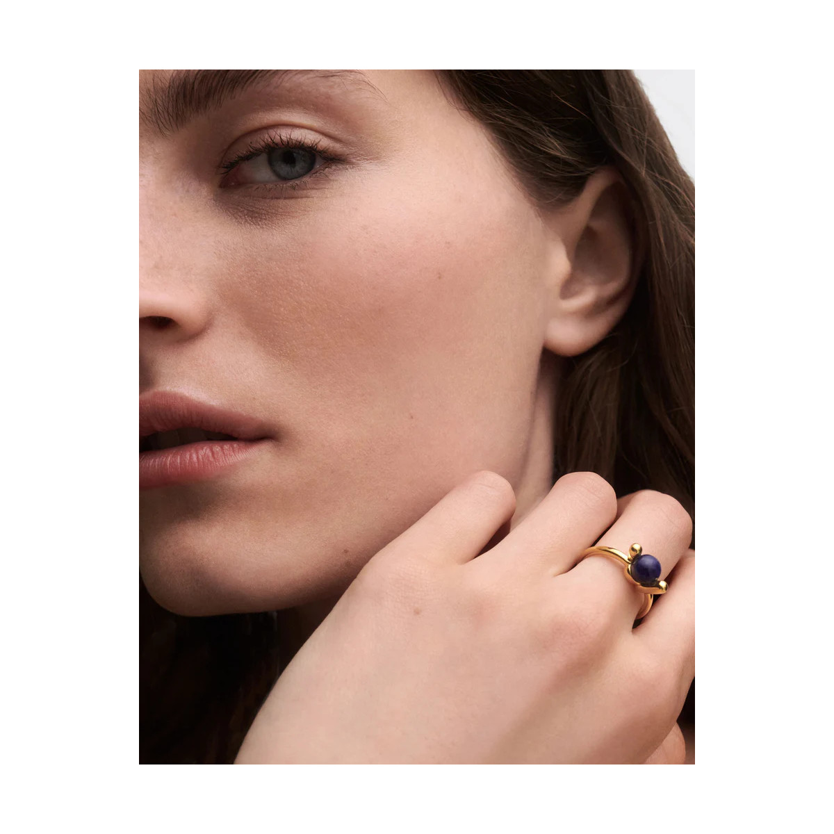 Anillo sodalita Nexus PdPaola - AN01-D21