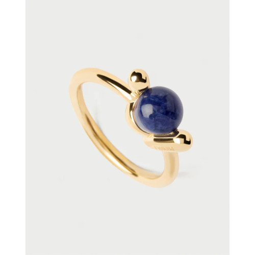 Anillo sodalita Nexus PdPaola - AN01-D21