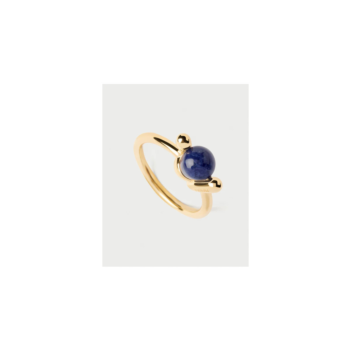 Anillo sodalita Nexus PdPaola - AN01-D21