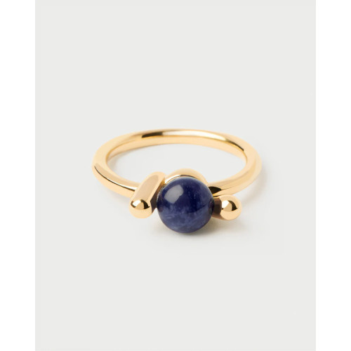 Anillo sodalita Nexus PdPaola - AN01-D21