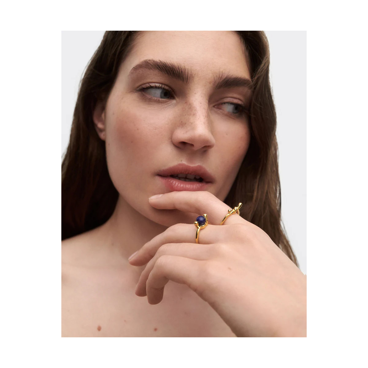 Anillo sodalita Nexus PdPaola - AN01-D21