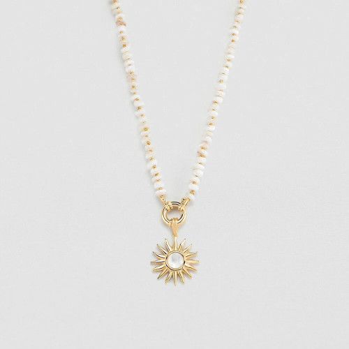 Collar corto TIARE