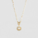 Collar corto TIARE