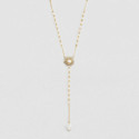 Collar largo TIARE