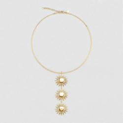 Collar midi TIARE