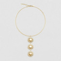 Collar midi TIARE