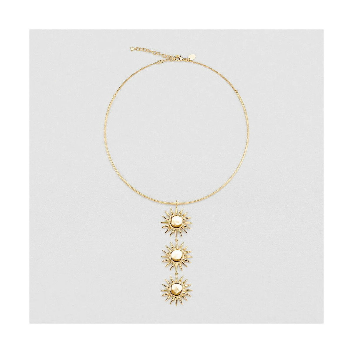 Collar midi TIARE