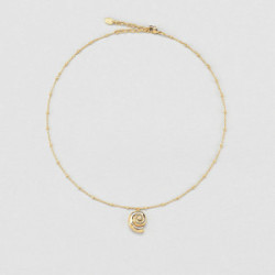 Collar corto TIARE