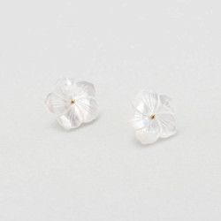 Pendientes largos TIARE