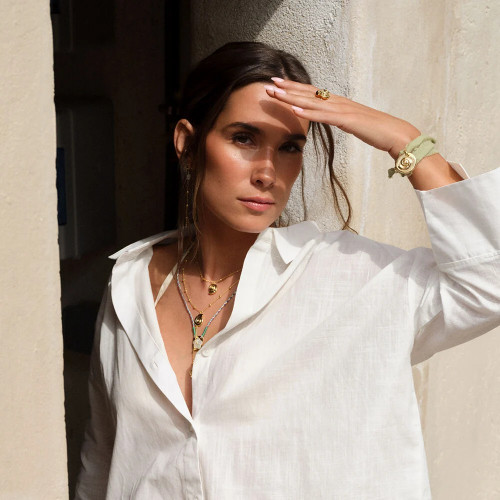 Collar/pulsera midi TIARE