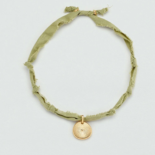 Collar/pulsera midi TIARE