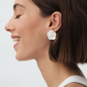 Pendientes largos TIARE