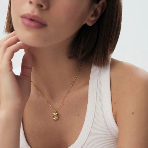 Collar corto TIARE