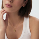 Collar corto TIARE