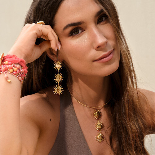 Collar midi TIARE