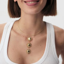 Collar midi TIARE