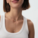 Collar largo TIARE