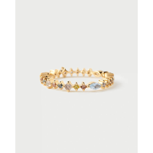 Anillo Lotus PdPaola - AN01-C80
