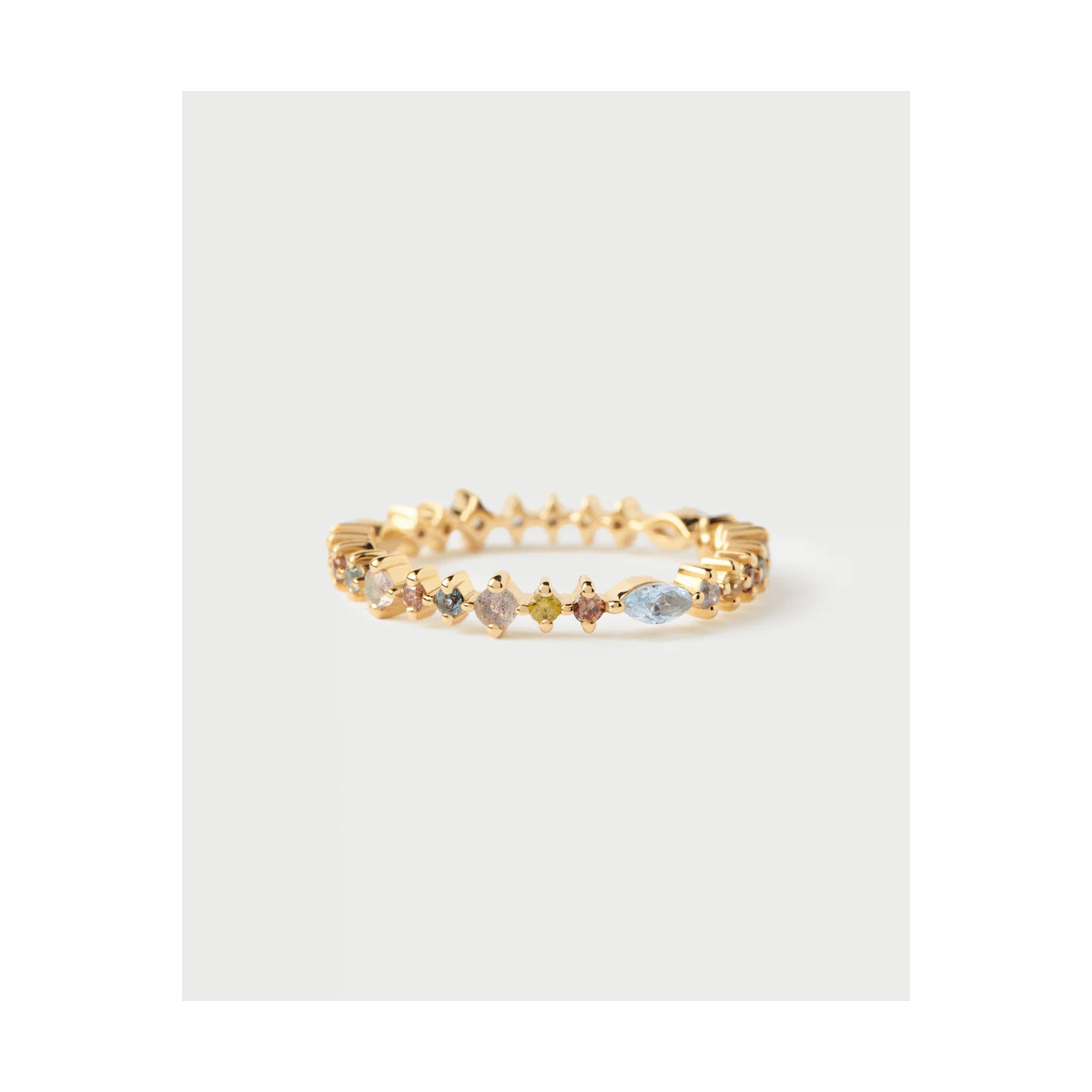 Anillo Lotus PdPaola - AN01-C80