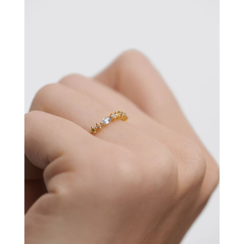 Anillo Lotus PdPaola - AN01-C80