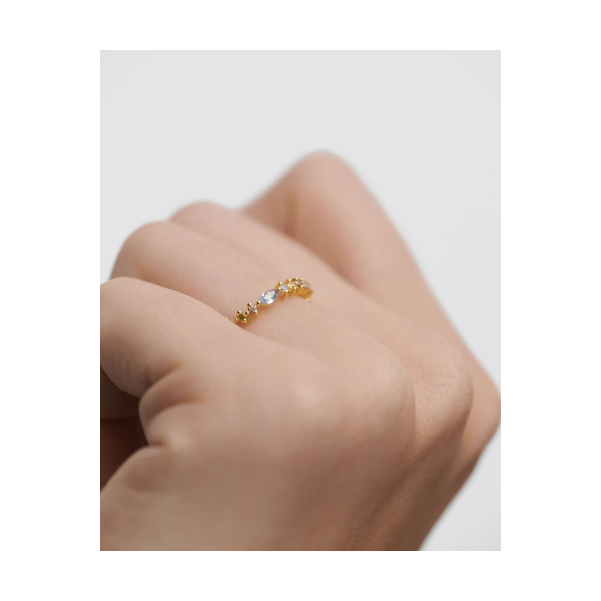 Anillo Lotus PdPaola - AN01-C80