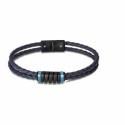 LOTUS STYLE PULSERA CAB.AZUL.