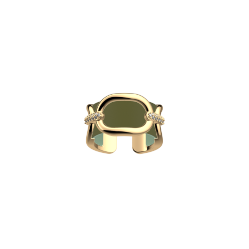 Anillo personalizable con inserto reversible LES GEORGETTES - 703991901080