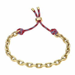 LOTUS STYLE PULSERA CHA/RO-AZ