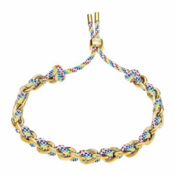 LOTUS STYLE PULSERA CHA/MULT