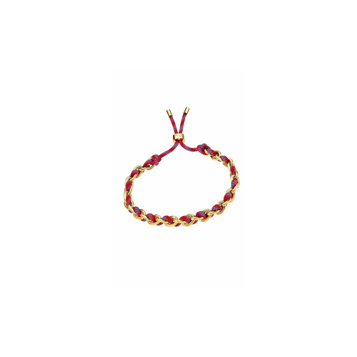 LOTUS STYLE PULSERA CHA/RO-AZ