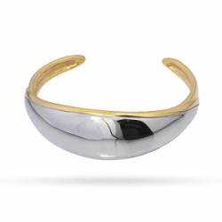 Pulsera Waves Silver Dune ANARTXY
