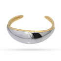 Pulsera Waves Silver Dune ANARTXY