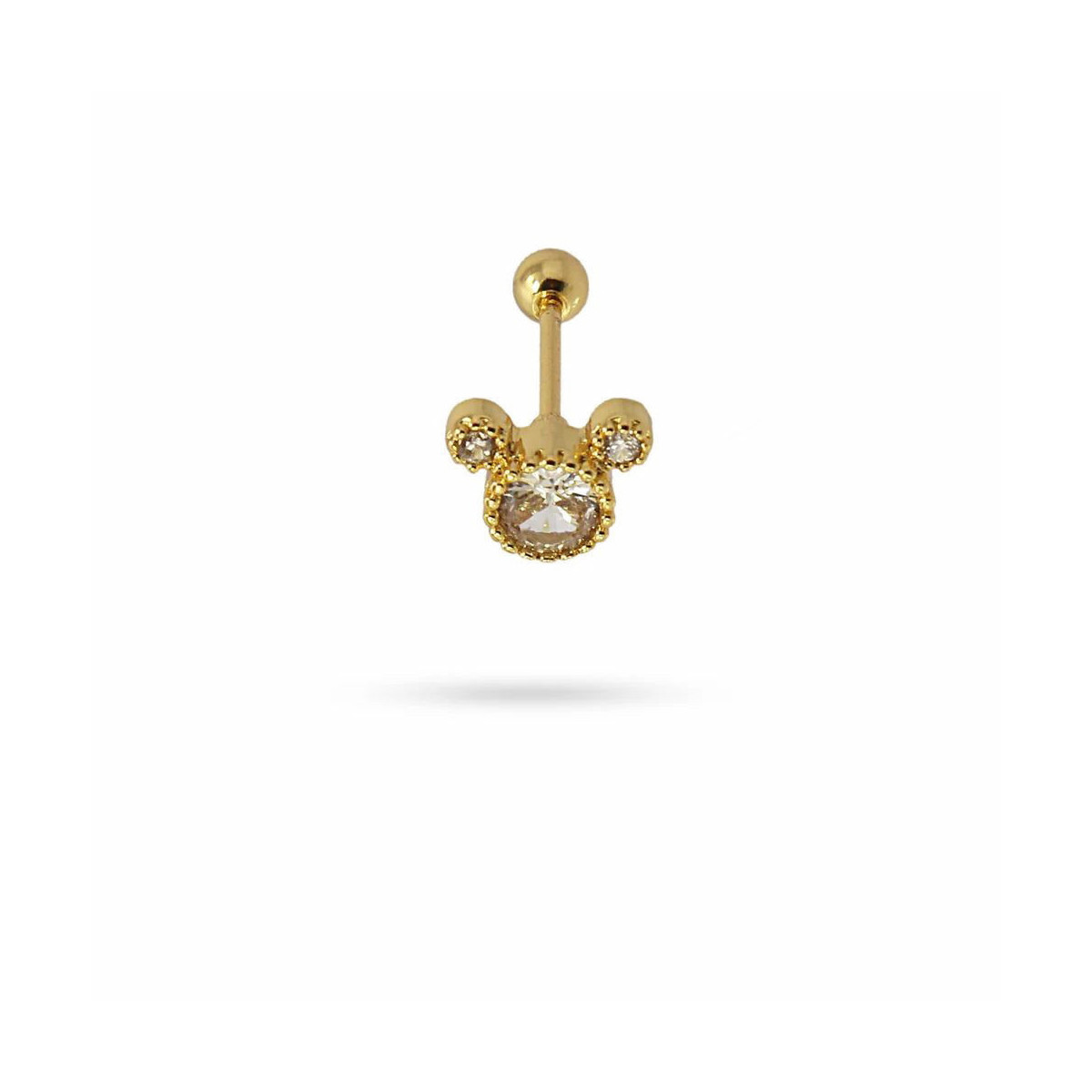 Piercing Mickey ANARTXY