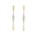 Pendientes colección AVA MARINA GARCIA