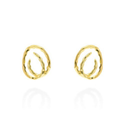 Pendientes Guggenheim MARINA GARCIA