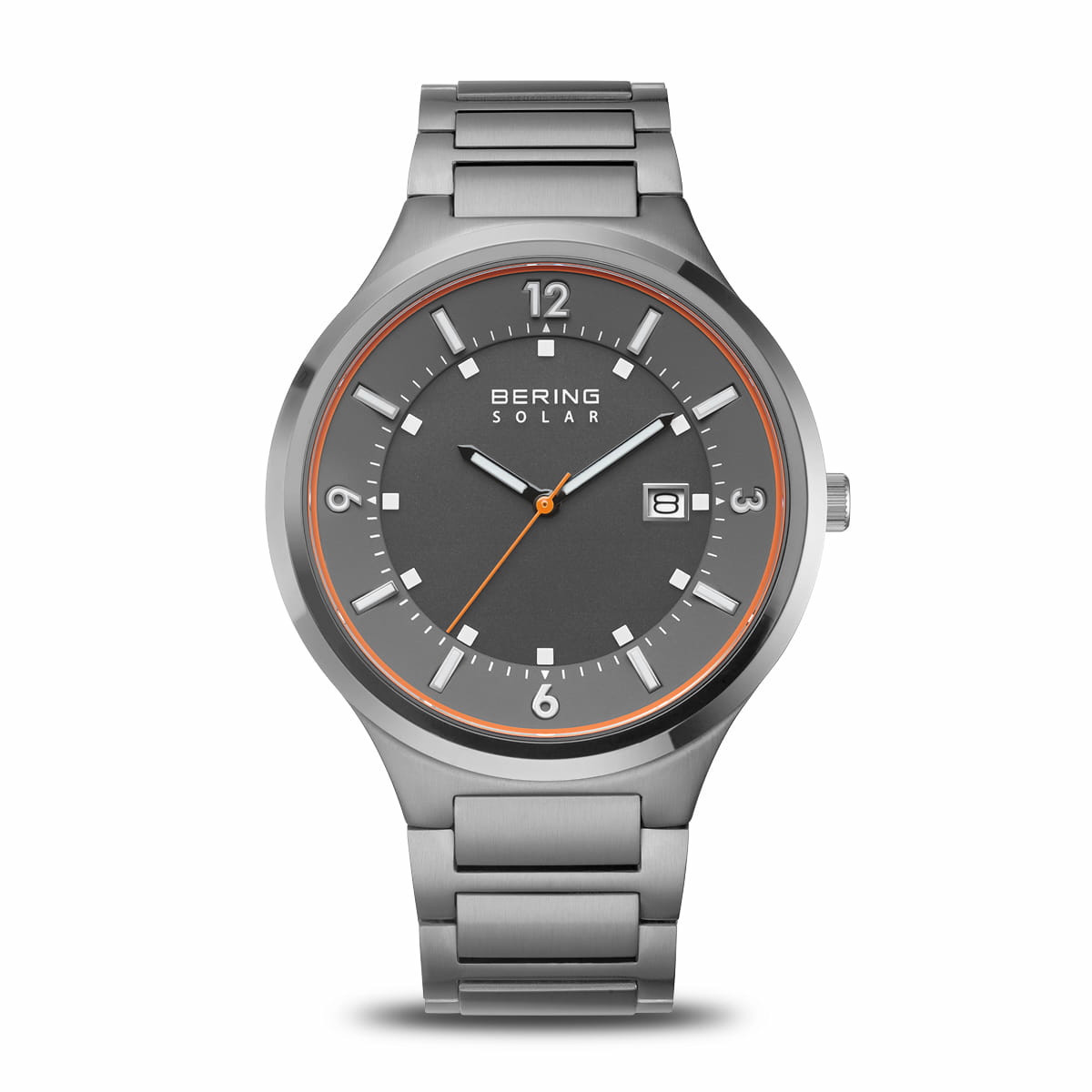 Reloj Solar BERING