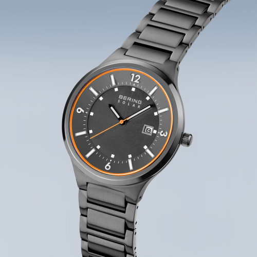 Reloj Solar BERING