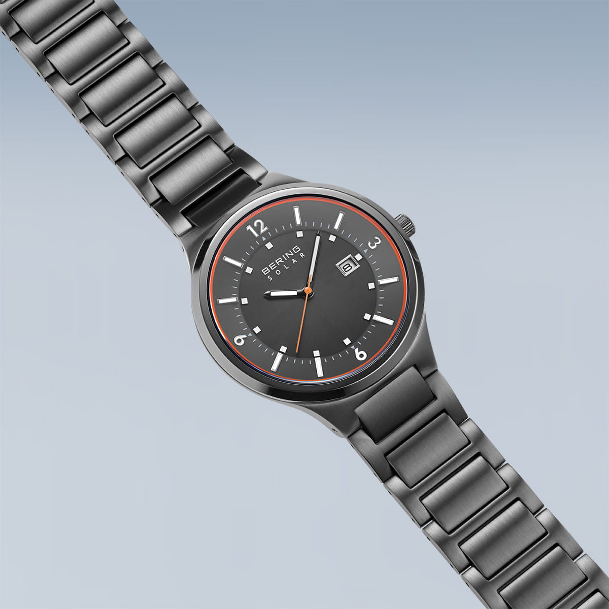 Reloj Solar BERING