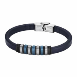PULSERA LOTUS STYLE URBAN MAN
