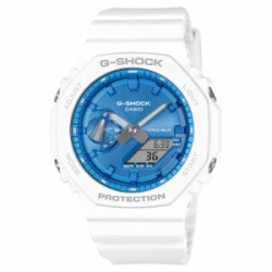 GA-2100WS-7AER G-SHOCK