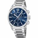 RELOJ DE HOMBRE LOTUS CHRONO CON ESFERA AZUL