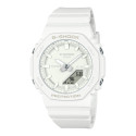 G-Shock blanco CASIO