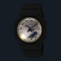 G-Shock blanco CASIO