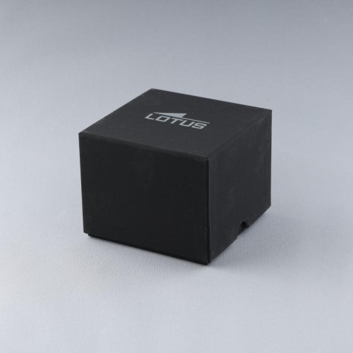 LOTUS CAB.CRONO ACE.ESF.AZUL. LOTUS
