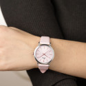 RELOJ DE MUJER LOTUS TRENDY CON ESFERA ROSA