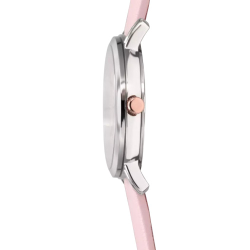 RELOJ DE MUJER LOTUS TRENDY CON ESFERA ROSA