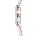 RELOJ DE MUJER LOTUS TRENDY CON ESFERA ROSA